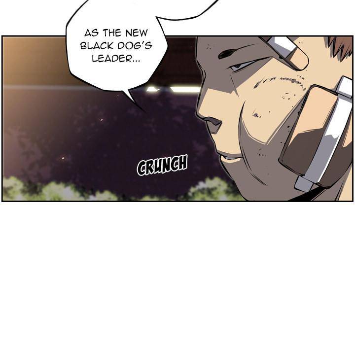 Supernova Chapter 33 - Page 86
