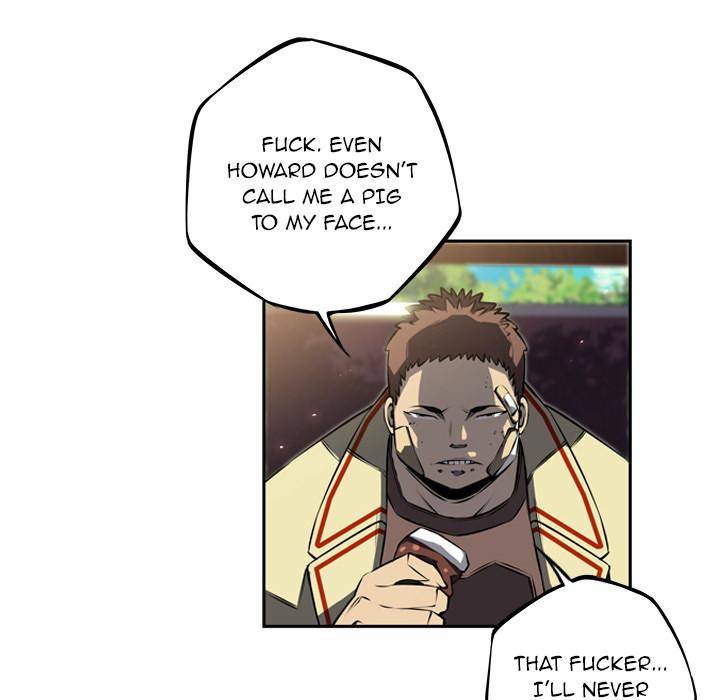 Supernova Chapter 33 - Page 92
