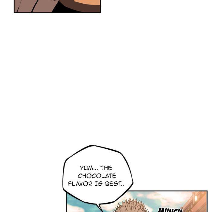 Supernova Chapter 33 - Page 104