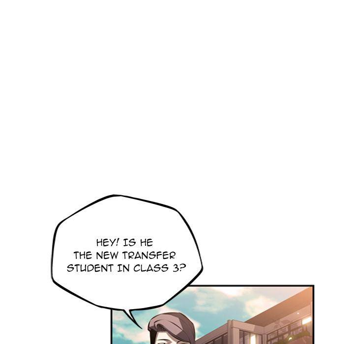 Supernova Chapter 33 - Page 107