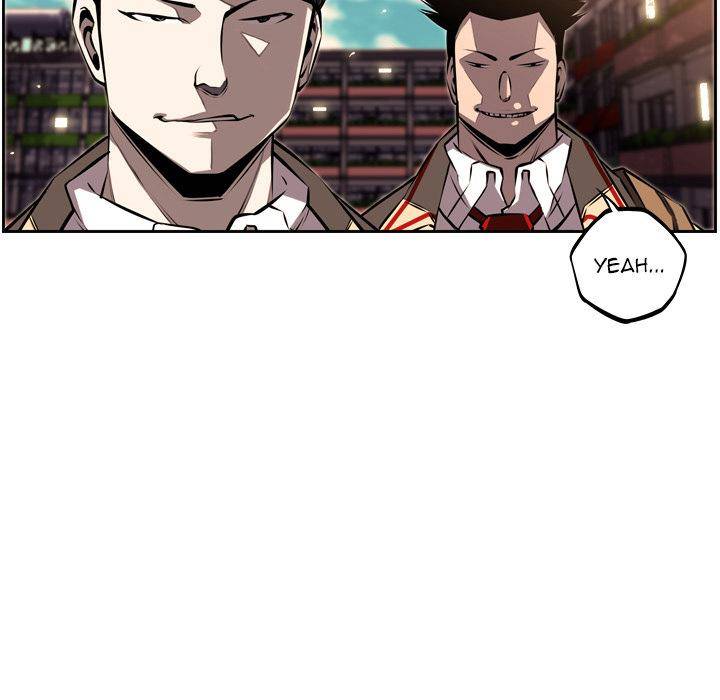 Supernova Chapter 33 - Page 110