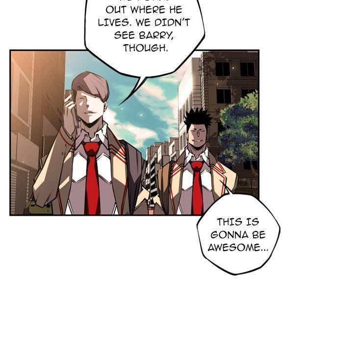 Supernova Chapter 33 - Page 113