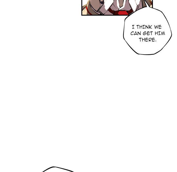 Supernova Chapter 33 - Page 115