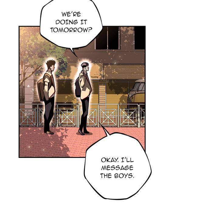 Supernova Chapter 33 - Page 116