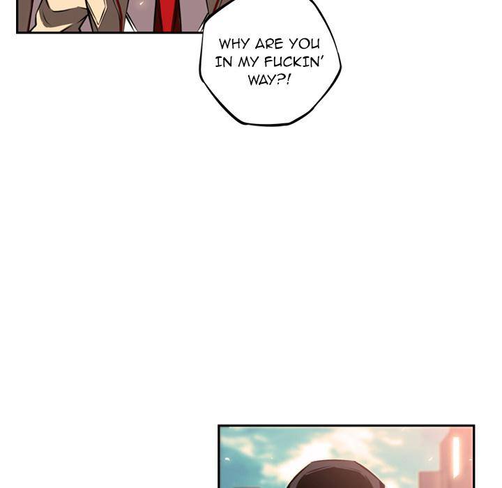 Supernova Chapter 33 - Page 121
