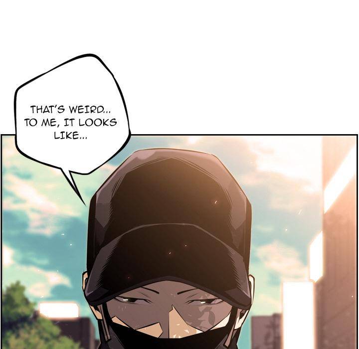 Supernova Chapter 33 - Page 125