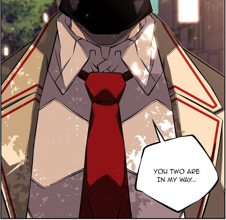 Supernova Chapter 33 - Page 126