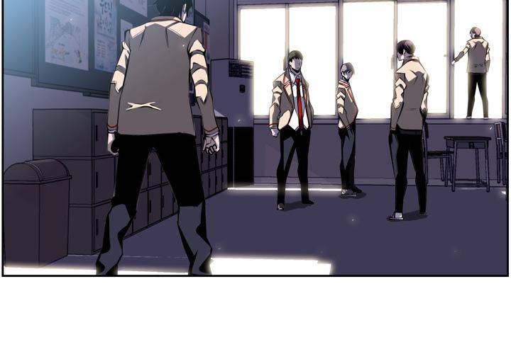Supernova Chapter 37 - Page 2