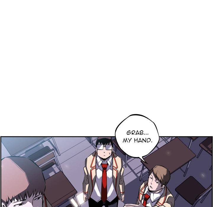 Supernova Chapter 37 - Page 10