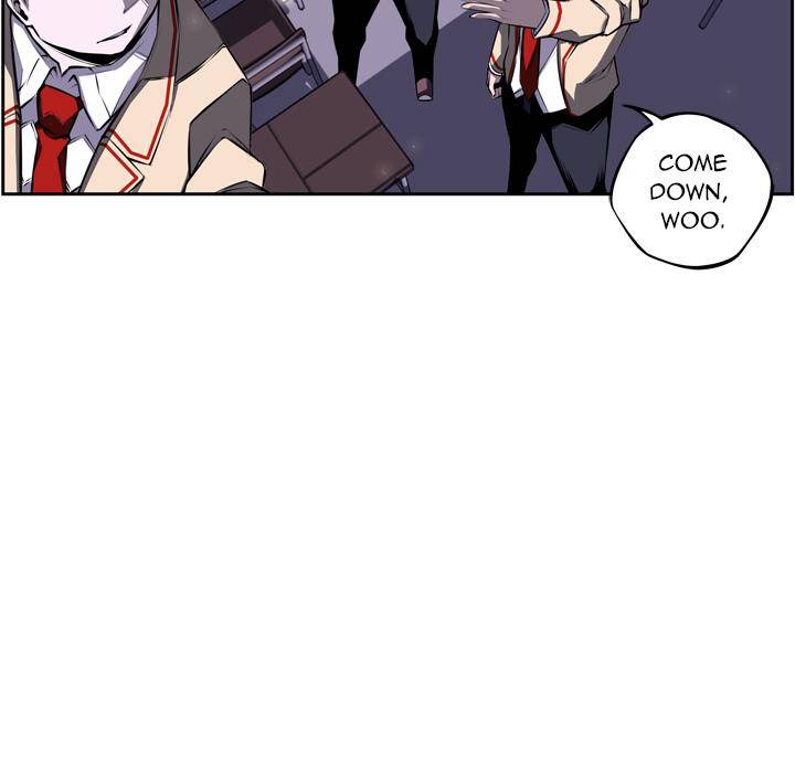 Supernova Chapter 37 - Page 11