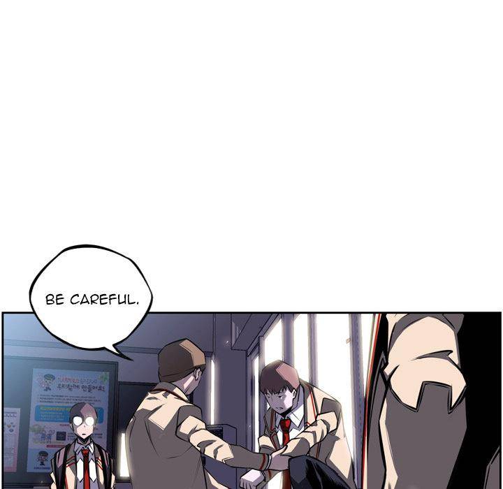 Supernova Chapter 37 - Page 14