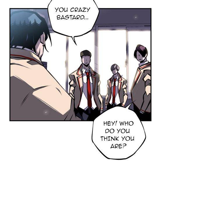 Supernova Chapter 37 - Page 16