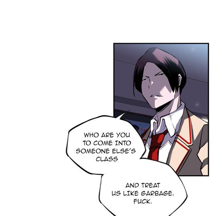 Supernova Chapter 37 - Page 17
