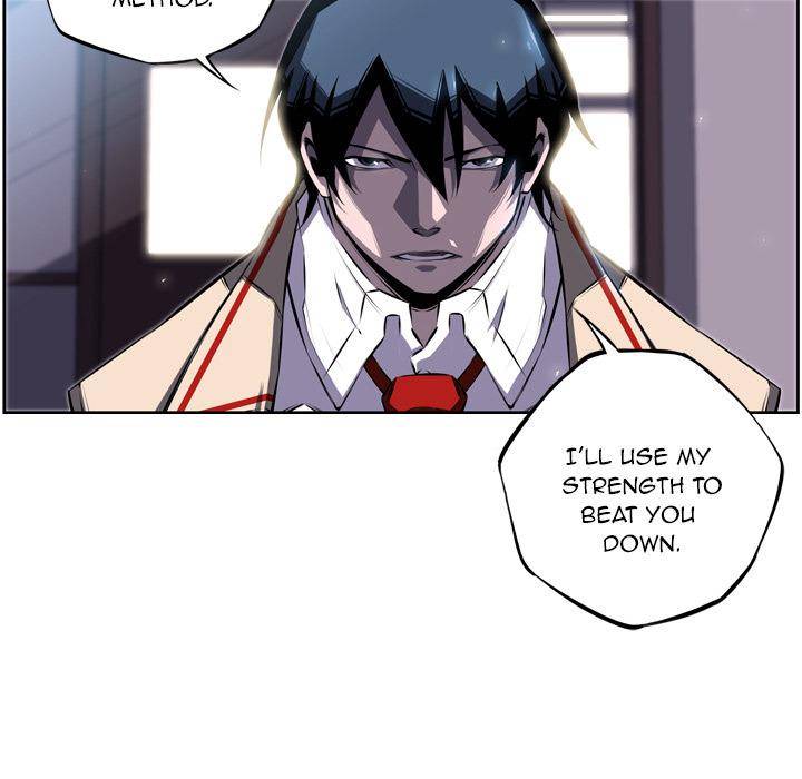 Supernova Chapter 37 - Page 19