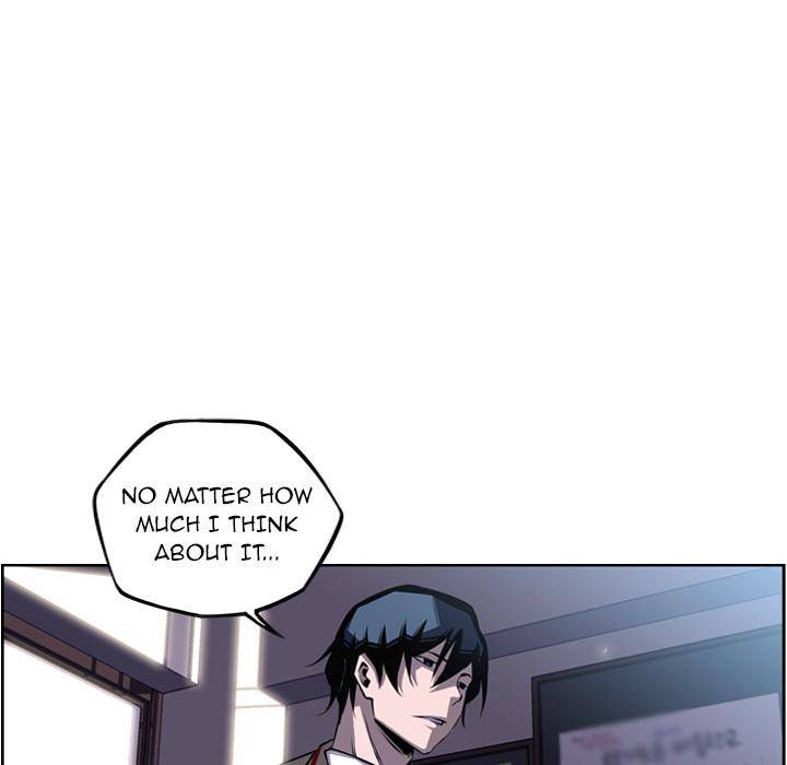 Supernova Chapter 37 - Page 22