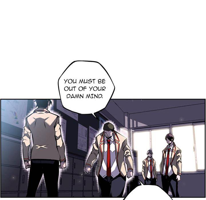 Supernova Chapter 37 - Page 24