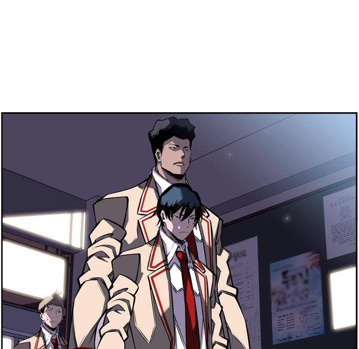 Supernova Chapter 37 - Page 27