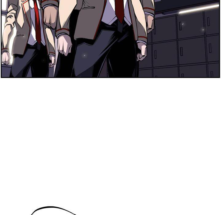 Supernova Chapter 37 - Page 28