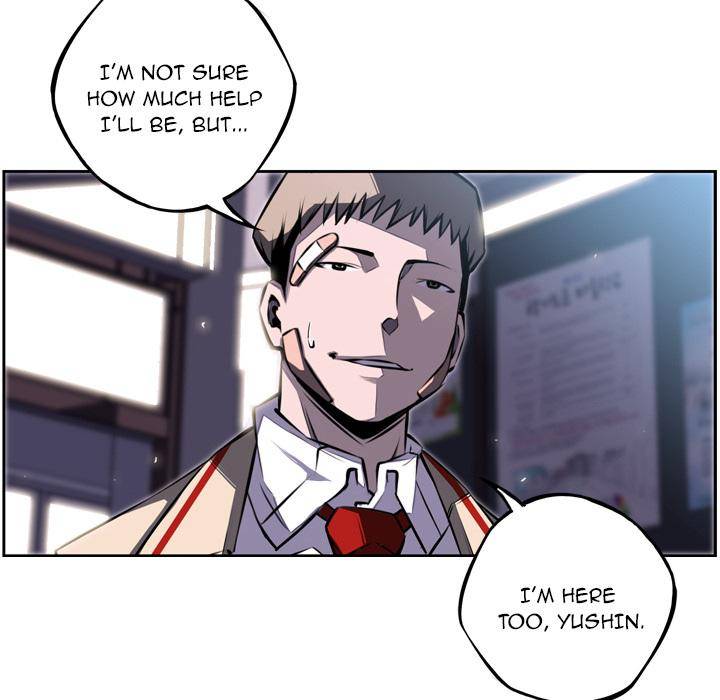 Supernova Chapter 37 - Page 29