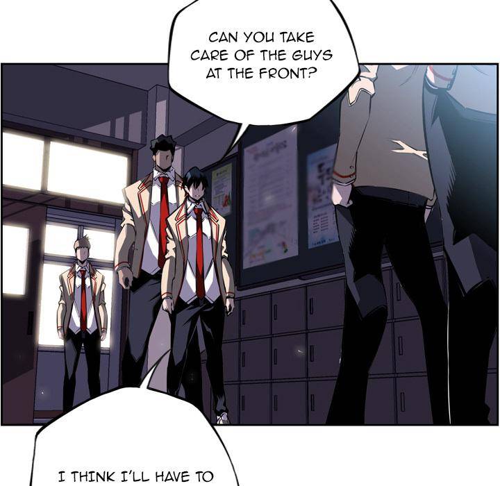 Supernova Chapter 37 - Page 32