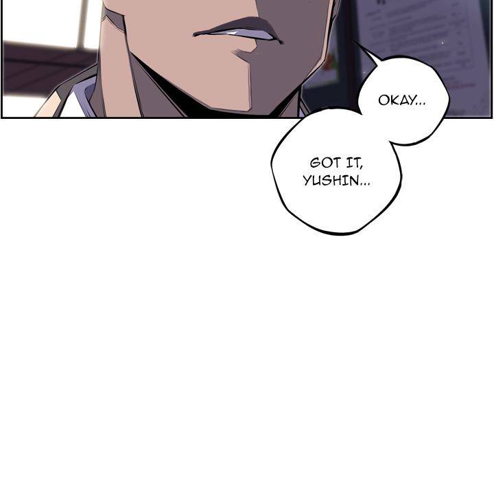 Supernova Chapter 37 - Page 34
