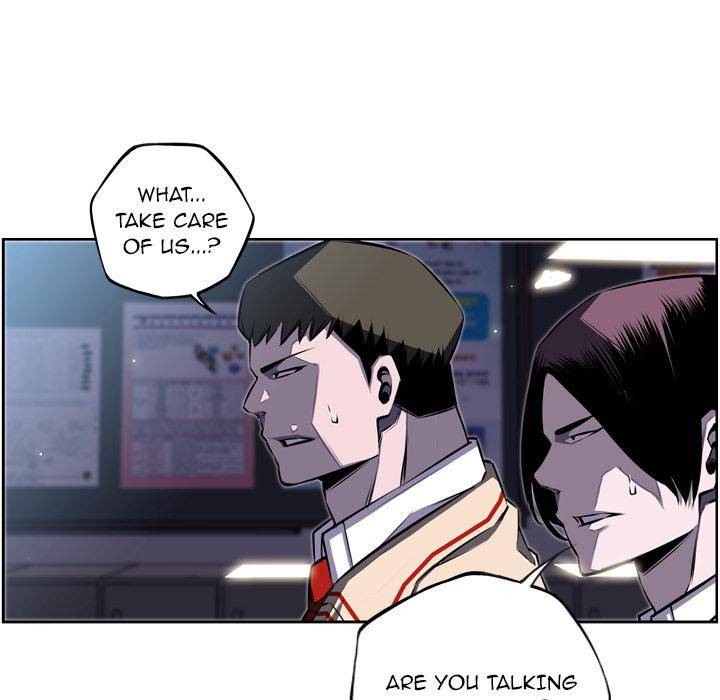 Supernova Chapter 37 - Page 35