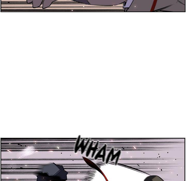 Supernova Chapter 37 - Page 39