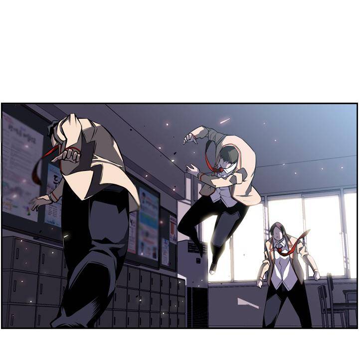 Supernova Chapter 37 - Page 47