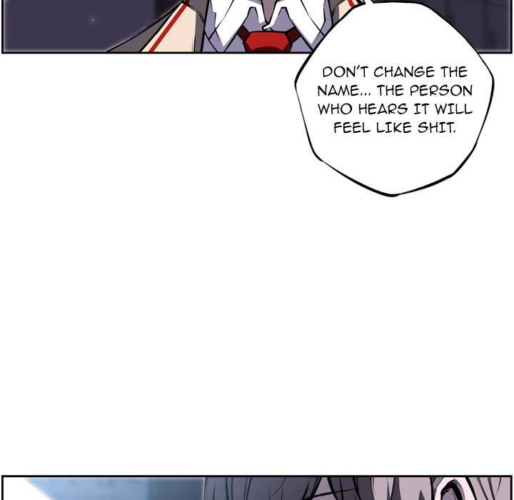 Supernova Chapter 37 - Page 64
