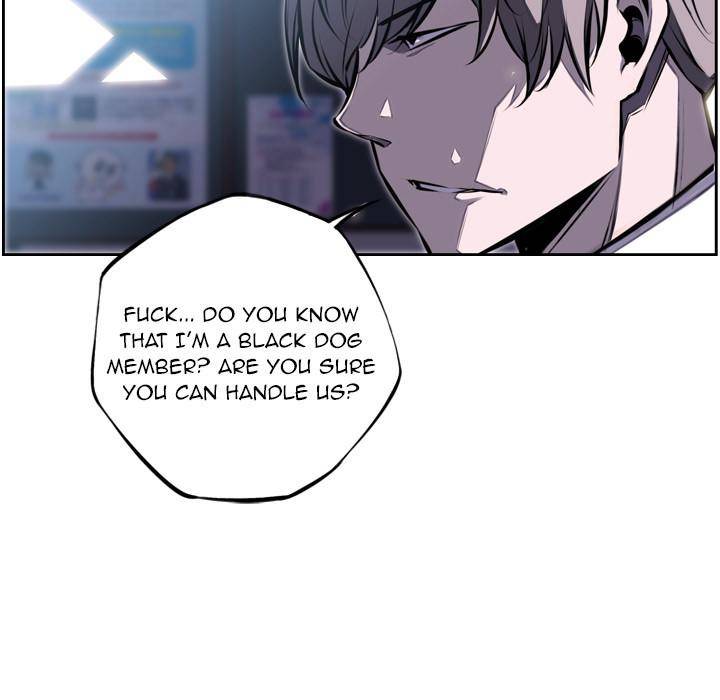 Supernova Chapter 37 - Page 65