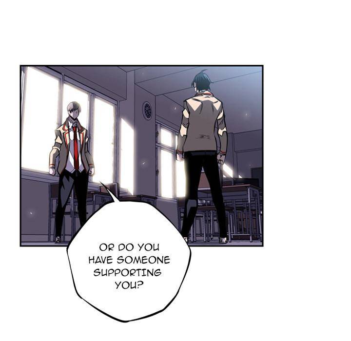 Supernova Chapter 37 - Page 66