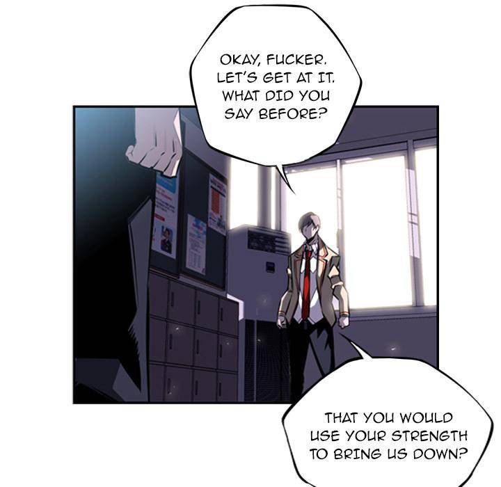Supernova Chapter 37 - Page 72