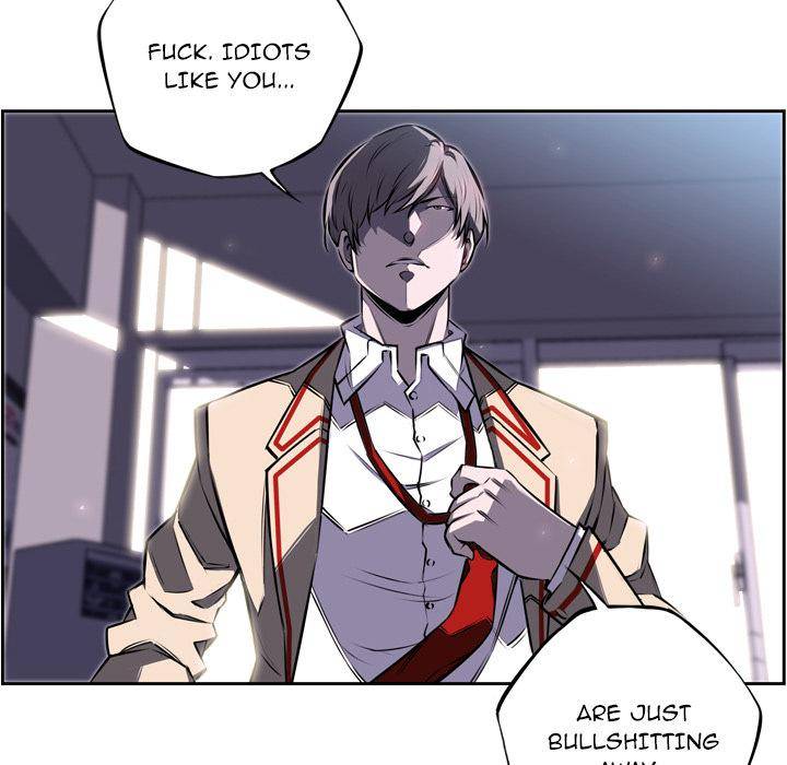 Supernova Chapter 37 - Page 74