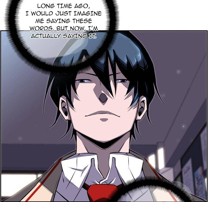 Supernova Chapter 37 - Page 76