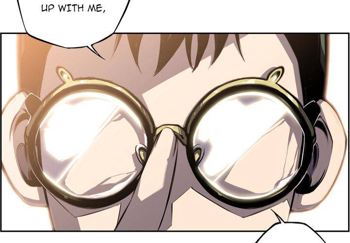 Supernova Chapter 45 - Page 2