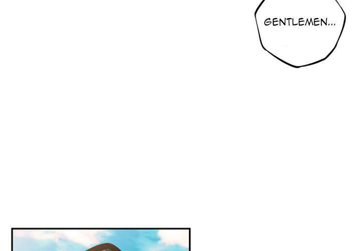 Supernova Chapter 45 - Page 3