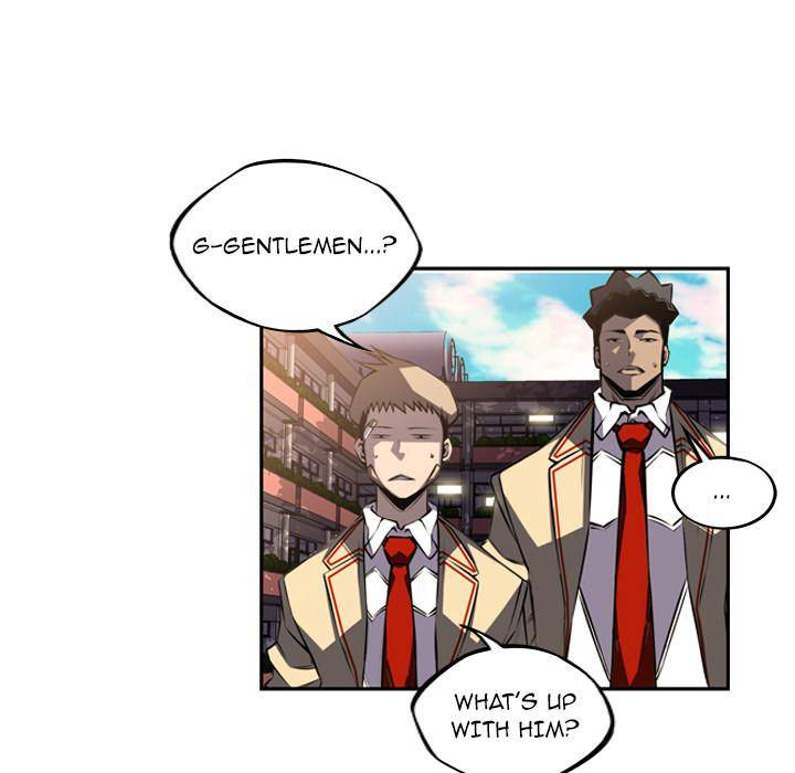 Supernova Chapter 45 - Page 5
