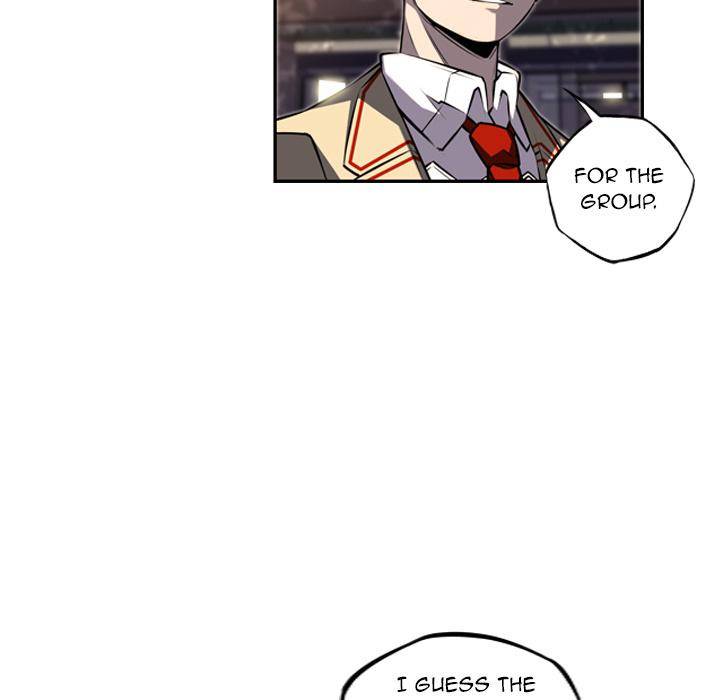 Supernova Chapter 45 - Page 8