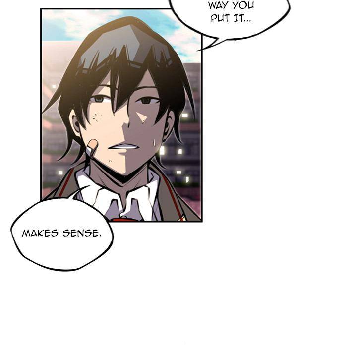 Supernova Chapter 45 - Page 9