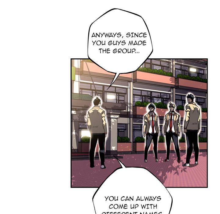 Supernova Chapter 45 - Page 10