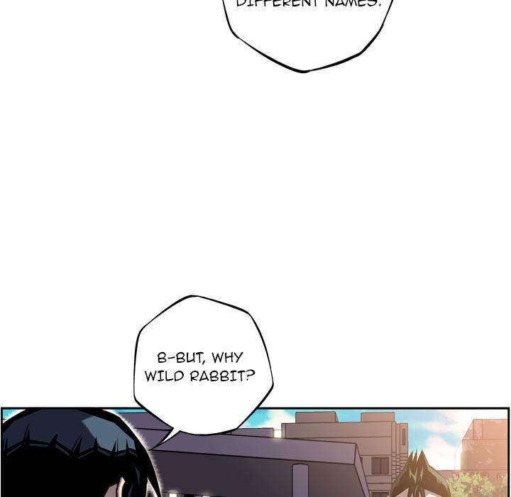 Supernova Chapter 45 - Page 11