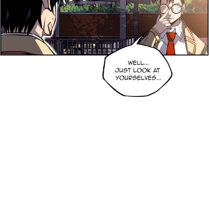 Supernova Chapter 45 - Page 12