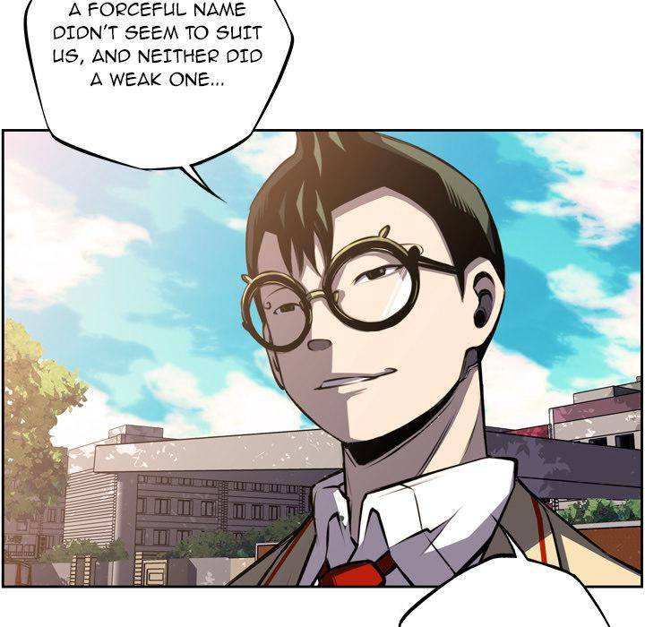 Supernova Chapter 45 - Page 15