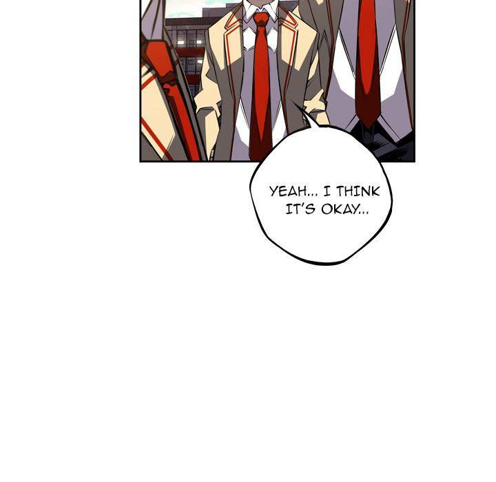 Supernova Chapter 45 - Page 19