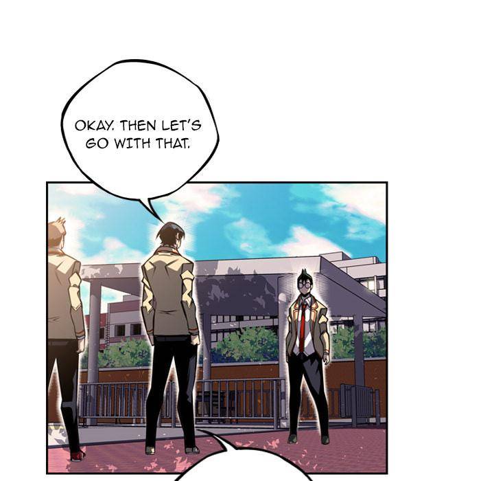 Supernova Chapter 45 - Page 20