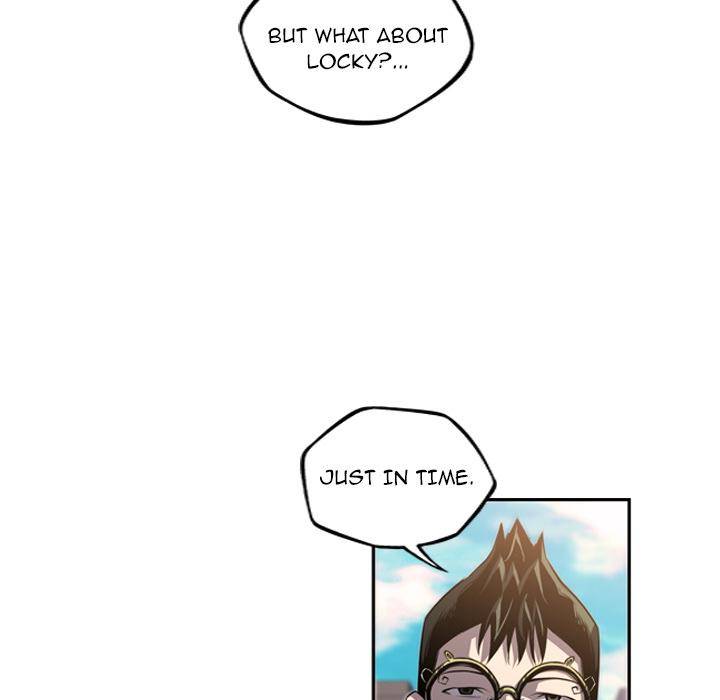 Supernova Chapter 45 - Page 21
