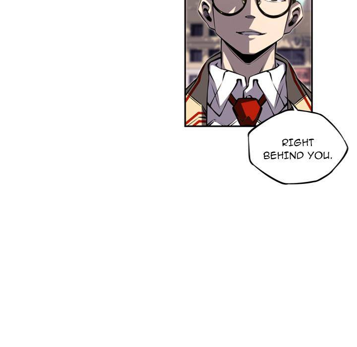 Supernova Chapter 45 - Page 22