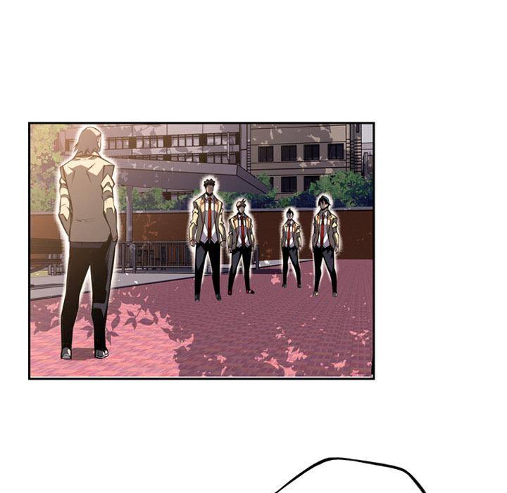 Supernova Chapter 45 - Page 23
