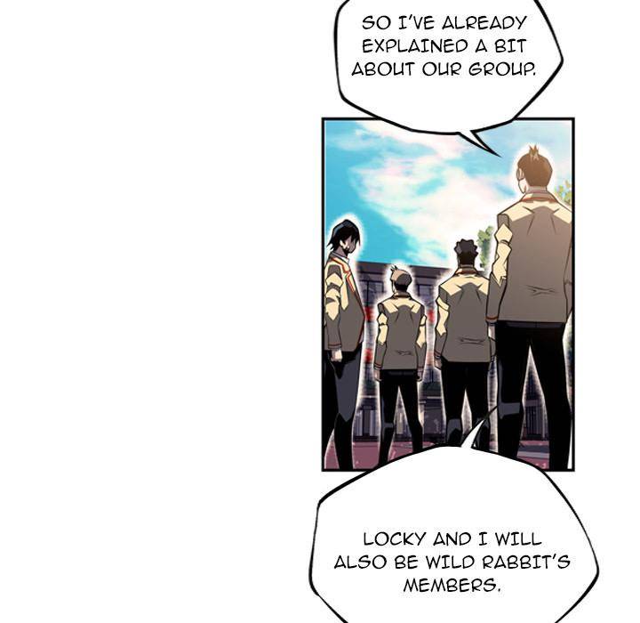 Supernova Chapter 45 - Page 24