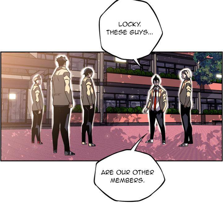 Supernova Chapter 45 - Page 28